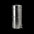 ProOne Traveler+ Brushed Finish